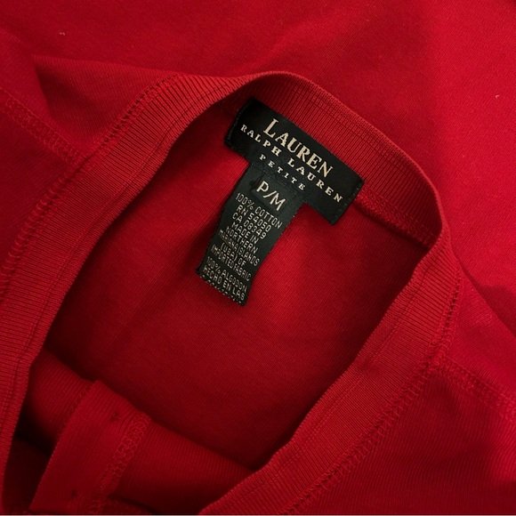 Lauren Ralph Lauren Dress - Picture 7 of 13